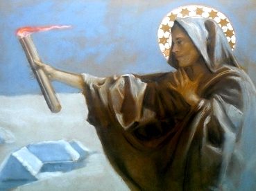 XXVIII Niedziela Zwykła- Ogłoszenia