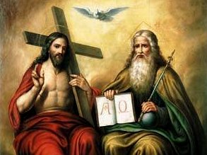 II Niedziela Wielkanocy- Ogłoszenia