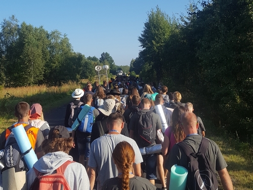 Program Pielgrzymki do Medjugorje