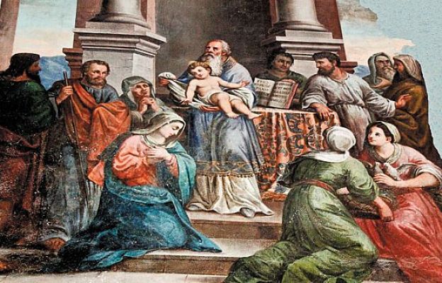 III Niedziela Wielkanocy- Ogłoszenia