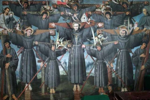 XVII Niedziela Zwykła- Ogłoszenia