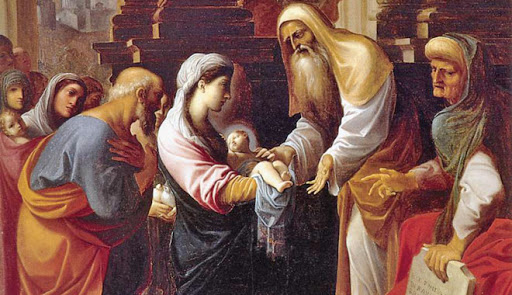 I Niedziela Wielkiego Postu- Ogłoszenia