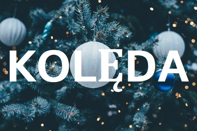 KOLĘDA 2025/2026