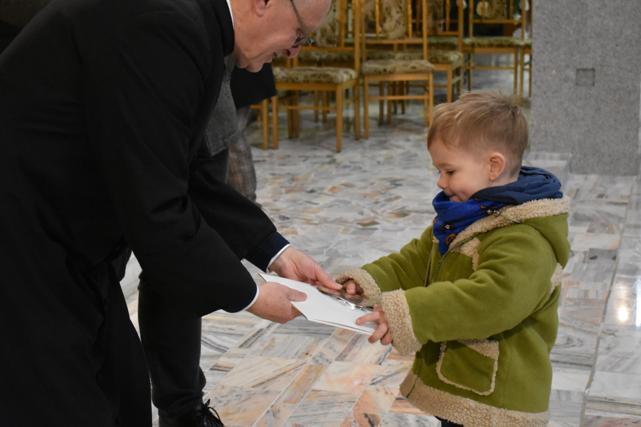 Roraty z Ojcem Świętym Leonem XIV 2025