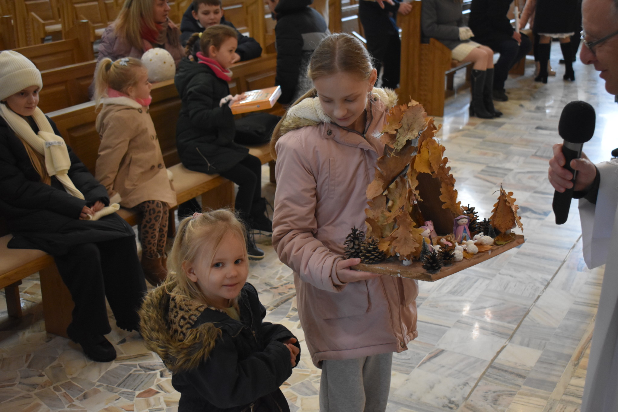 Szopki Bożonarodzeniowe 2025