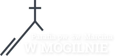 Odnowienie polichromii w kościele Św. Marcina Bpa w Mogilnie, Parafia Mogilno