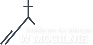 Ogłoszenia Parafialne, Parafia Mogilno